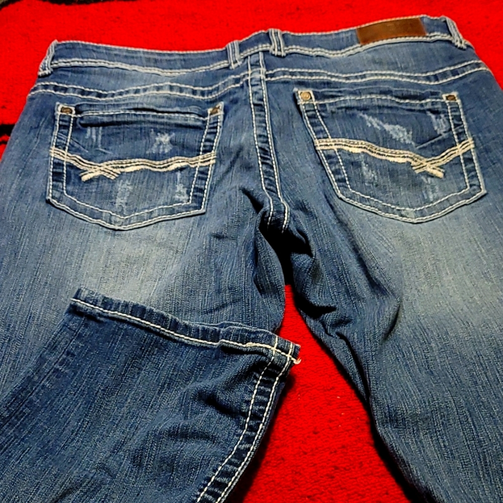BKE culture crops size 33